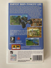 Load image into Gallery viewer, Innocent Life A Futuristic Harvest Moon