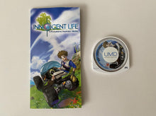 Load image into Gallery viewer, Innocent Life A Futuristic Harvest Moon