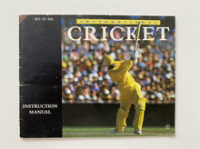 Load image into Gallery viewer, International Cricket
