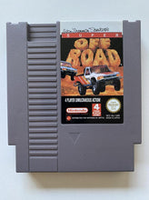 Load image into Gallery viewer, Ivan &#39;Ironman&#39; Stewart&#39;s Super Off Road Nintendo NES