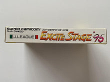 Load image into Gallery viewer, J-League Excite Stage 95