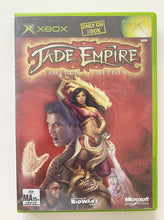 Load image into Gallery viewer, Jade Empire Limited Edition Microsoft Xbox PAL