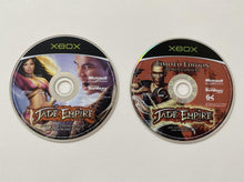 Load image into Gallery viewer, Jade Empire Limited Edition Microsoft Xbox PAL