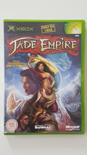Load image into Gallery viewer, Jade Empire