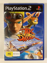 Load image into Gallery viewer, Jak and Daxter The Lost Frontier Sony PlayStation 2