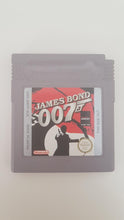 Load image into Gallery viewer, James Bond 007