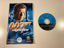 Load image into Gallery viewer, James Bond 007 Nightfire