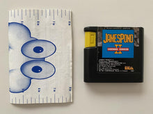 Load image into Gallery viewer, James Pond II Codename RoboCod
