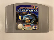 Load image into Gallery viewer, Jet Force Gemini Nintendo 64