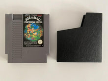 Load image into Gallery viewer, Joe &amp; Mac Caveman Ninja Nintendo NES