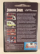 Load image into Gallery viewer, Jurassic Park