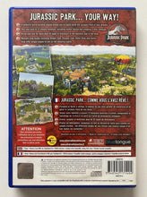 Load image into Gallery viewer, Jurassic Park Operation Genesis