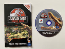Load image into Gallery viewer, Jurassic Park Operation Genesis