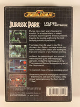 Load image into Gallery viewer, Jurassic Park