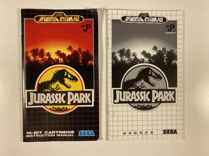 Jurassic Park