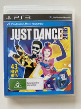 Load image into Gallery viewer, Just Dance 2016