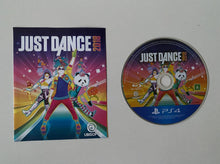 Load image into Gallery viewer, Just Dance 2018