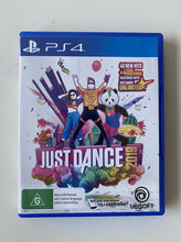 Load image into Gallery viewer, Just Dance 2019 Sony PlayStation 4
