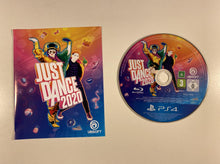 Load image into Gallery viewer, Just Dance 2020