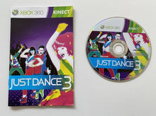 Load image into Gallery viewer, Just Dance 3