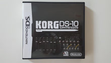 Load image into Gallery viewer, KORG DS-10 Synthesizer