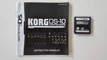 Load image into Gallery viewer, KORG DS-10 Synthesizer