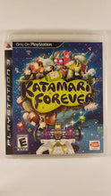 Load image into Gallery viewer, Katamari Forever