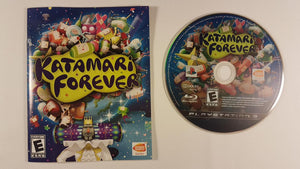 Katamari Forever