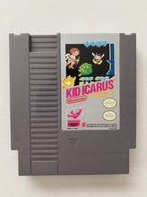 Load image into Gallery viewer, Kid Icarus Nintendo NES PAL