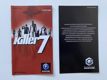 Load image into Gallery viewer, Killer7