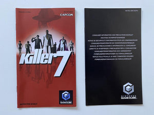 Killer7