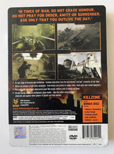 Load image into Gallery viewer, Killzone Collector&#39;s Edition