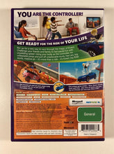 Load image into Gallery viewer, Kinect Joy Ride