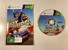Load image into Gallery viewer, Kinect Joy Ride