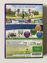 Load image into Gallery viewer, Kinect Sports Season Two