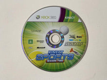 Load image into Gallery viewer, Kinect Sports Season Two