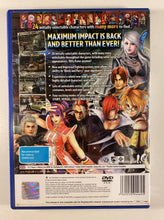Load image into Gallery viewer, King Of Fighters Maximum Impact 2