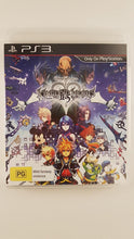 Load image into Gallery viewer, Kingdom Hearts -HD 2.5 Remix-