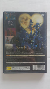 Kingdom Hearts Final Mix Platinum Limited Edition