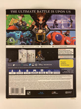 Load image into Gallery viewer, Kingdom Hearts III Deluxe Edition