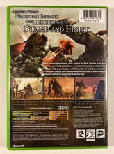 Load image into Gallery viewer, Kingdom Under Fire The Crusaders Microsoft Xbox PAL