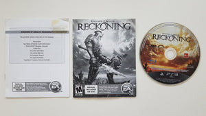 Kingdoms Of Amalur Reckoning