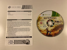 Load image into Gallery viewer, Kingdoms Of Amalur Reckoning