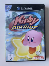 Load image into Gallery viewer, Kirby Air Ride