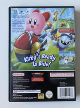 Load image into Gallery viewer, Kirby Air Ride