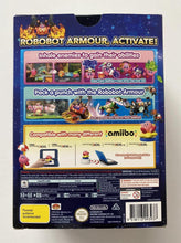 Load image into Gallery viewer, Kirby Planet Robobot Amiibo Bundle No Game