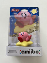 Load image into Gallery viewer, Kirby Planet Robobot Amiibo Bundle No Game