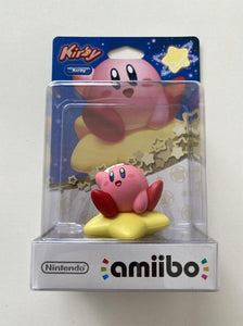 Kirby Planet Robobot Amiibo Bundle No Game