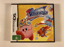Load image into Gallery viewer, Kirby Squeak Squad Nintendo DS PAL