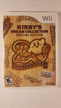 Load image into Gallery viewer, Kirby&#39;s Dream Collection Special Edition